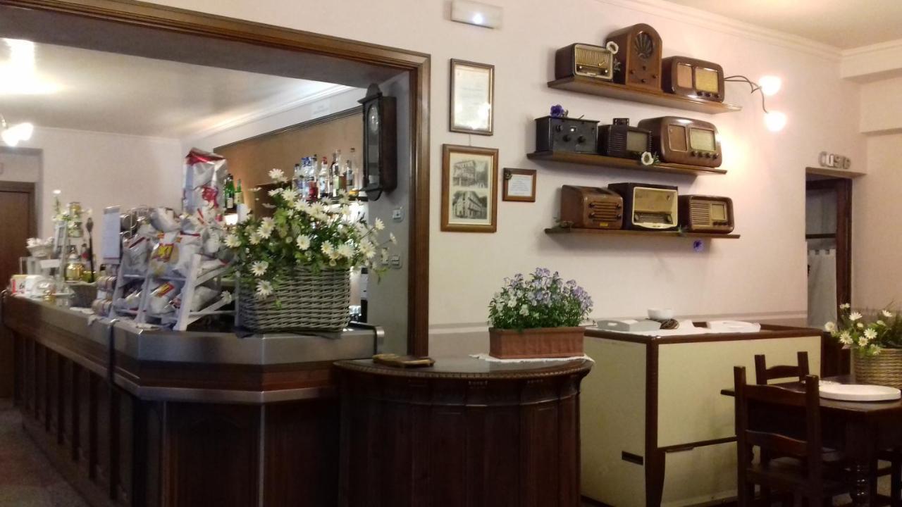 Stella D'Italia Bed & Breakfast Sparone Exterior photo