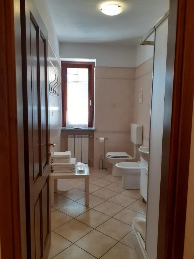 Stella D'Italia Bed & Breakfast Sparone Exterior photo