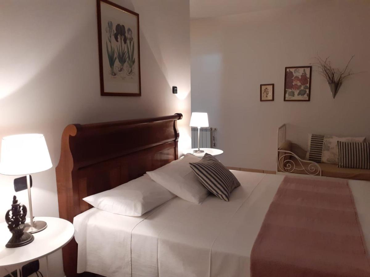Stella D'Italia Bed & Breakfast Sparone Exterior photo