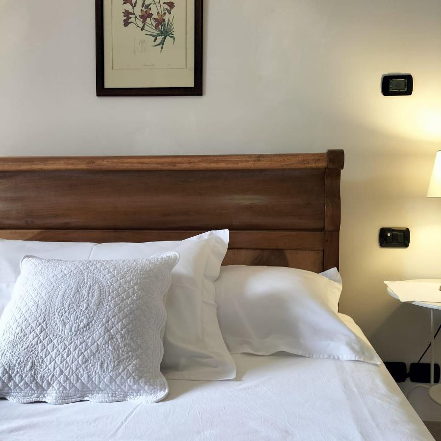 Stella D'Italia Bed & Breakfast Sparone Exterior photo